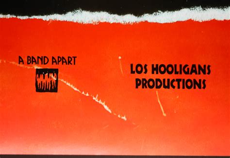 Los Hooligans Productions